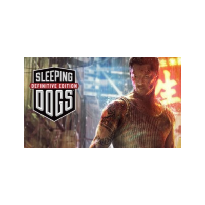 Sleeping Dogs: Definitive Edition (STEAM KEY/GLOBAL)