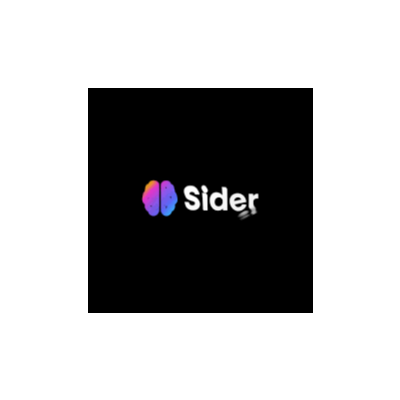 Эксклюзивный аккаунт Sider ai Supreme Edition на 1 меся