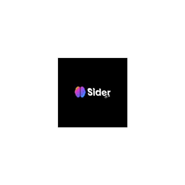 Эксклюзивный аккаунт Sider ai Supreme Edition на 1 меся