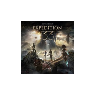 Clair Obscur: Expedition 33 (Xbox Series SX) Аренда