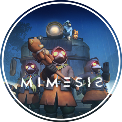 MIMESIS +DLC ®✔️Steam (Region Free)(GLOBAL)🌍
