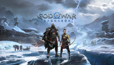 🎮 God of War: Ragnarök в Steam (офлайн-режим)