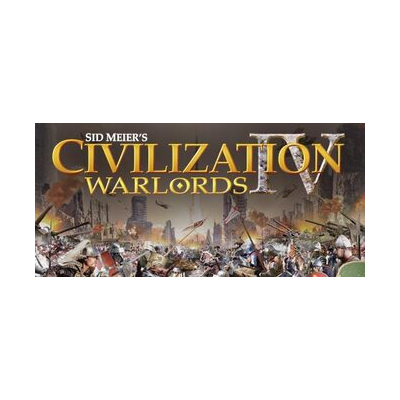 Civilization IV®: Warlords STEAM GIFT ВСЕ СТРАНЫ