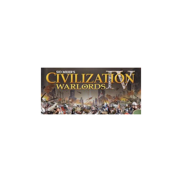 Civilization IV®: Warlords STEAM GIFT ВСЕ СТРАНЫ