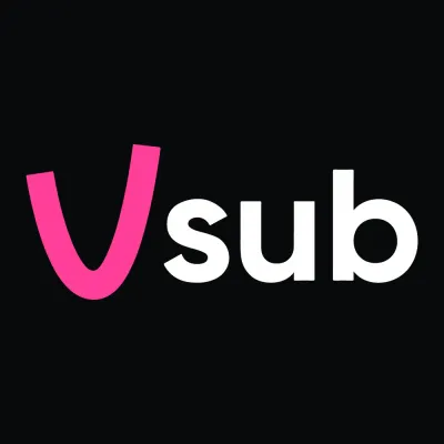 Подписка на аккаунт Vsub AI Pro на 1 месяц