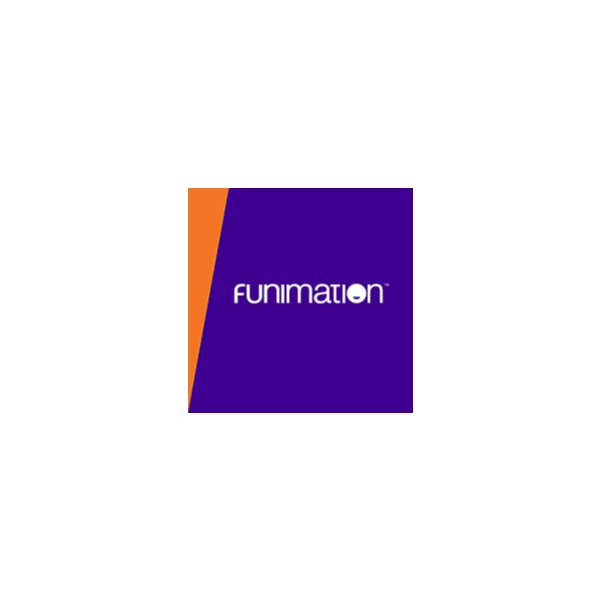 Подписка на премиум-аккаунт Funimation на 1 месяц