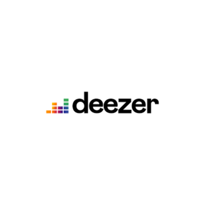 Deezer Premium | 1/3/6/12 месяцев на ваш счет