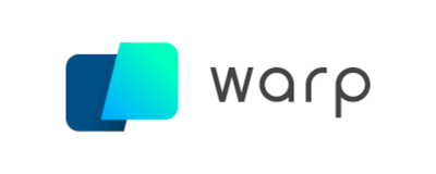 Базовая подписка на аккаунт Warp AI на 1 месяц