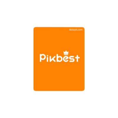 PikBest поделился премиум-доступом на 1 месяц