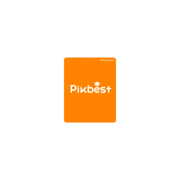 PikBest поделился премиум-доступом на 1 месяц