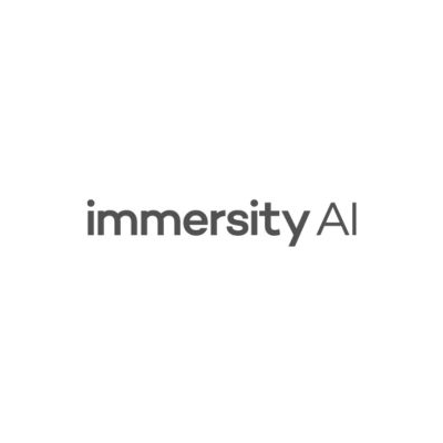Подписка на Immersity AI 3300 кредитов на 1 месяц