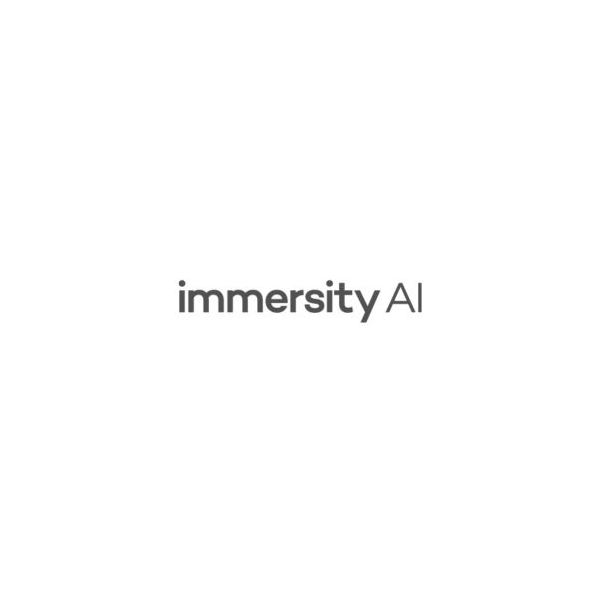 Подписка на Immersity AI 3300 кредитов на 1 месяц