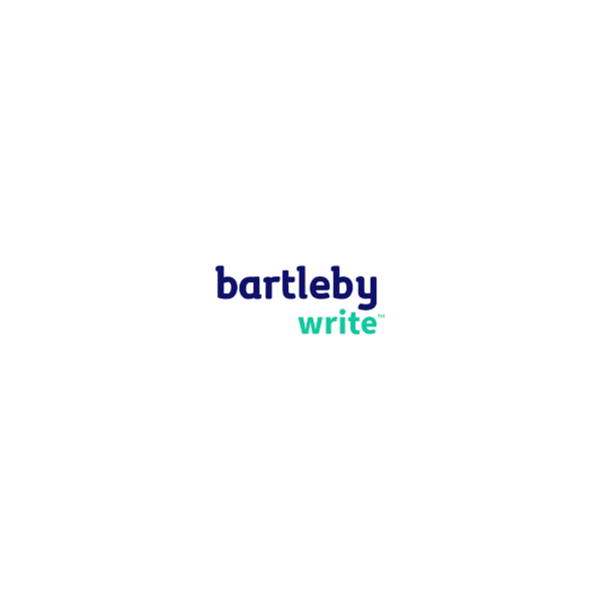 Гарантия на премиум-аккаунт Bartleby на 1 месяц