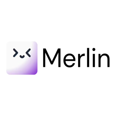 Подписка на аккаунт Merlin Ai на 1 месяц