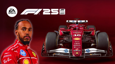 🏎🏎F1® 25 ICONIC EDITION STEAM🏎🏎