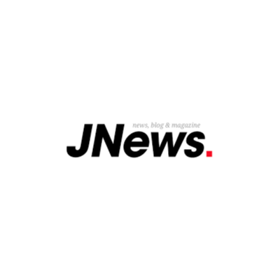 Тема WordPress для журнала Jnews News
