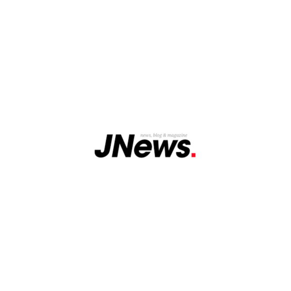 Тема WordPress для журнала Jnews News