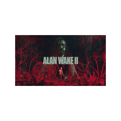 ✨ALAN WAKE 2 DELUXE ED+ALAN WAKE COLLECTION EPIC GAMES