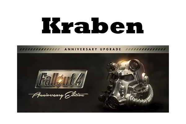 Fallout 4 - Anniversary Edition Апгрейд ДЛС steam