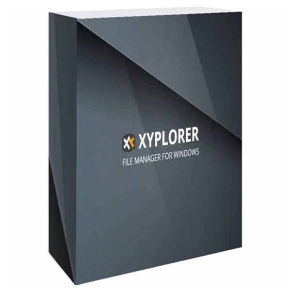 Xyplorer - Mini Site Professional Key Lifetime