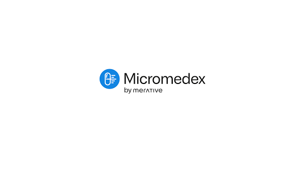 Micromedex Access 1 месяц доступа