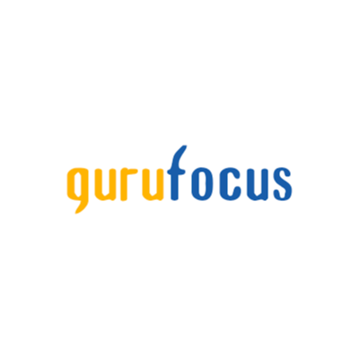 Премиум-аккаунт Gurufocus на 7 дней