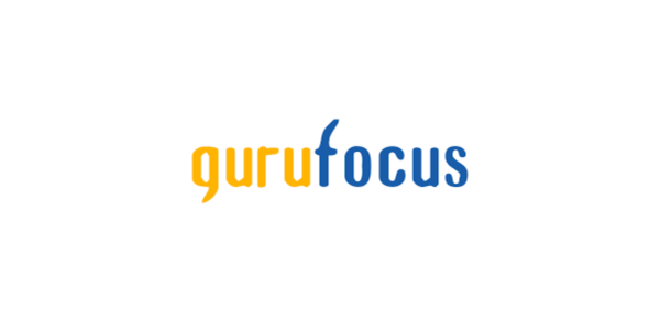 Премиум-аккаунт Gurufocus на 7 дней