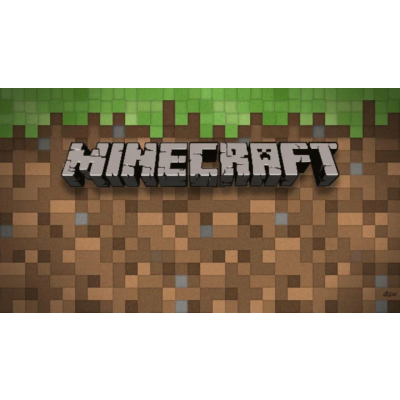 Minecraft Java + Bedrock + Sea of ​​Thieves + БОЛЬШОЙ К