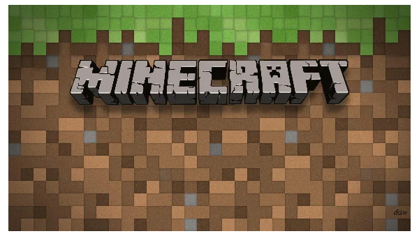 Minecraft Java + Bedrock + Sea of ​​Thieves + БОЛЬШОЙ К