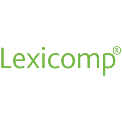 Аккаунт подписки Lexicomp Premium на 3 месяца