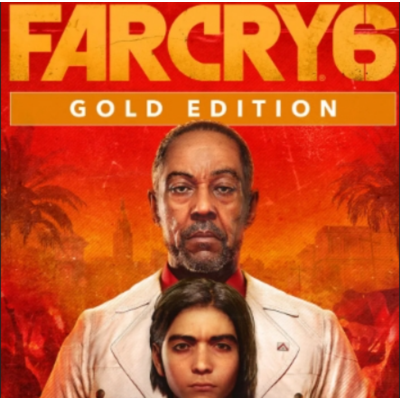 Far Cry 6 Gold Edition Все Регионы Авто-Доставка 24/7