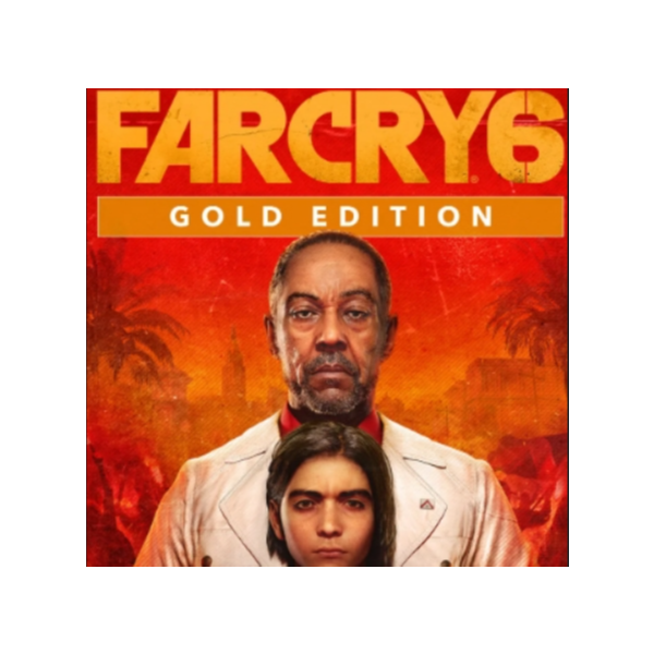 Far Cry 6 Gold Edition Все Регионы Авто-Доставка 24/7
