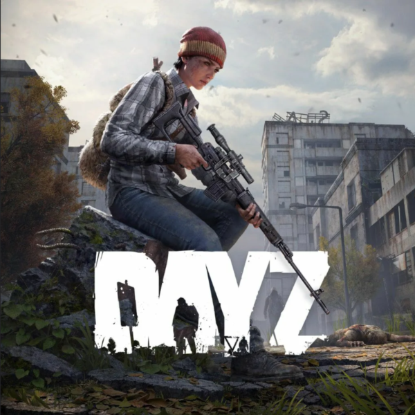 DayZ Все Регионы Авто-Доставка 24/7