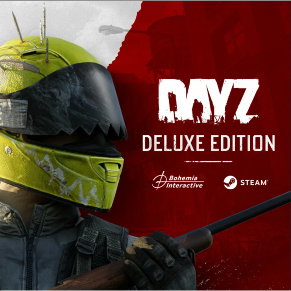 DayZ Deluxe Edition Все Регионы Авто-Доставка 24/7