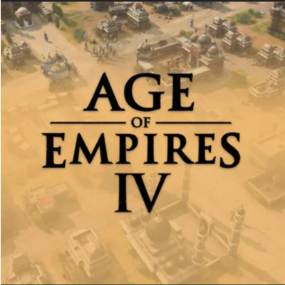 Age of Empires IV Авто-Доставка 24/7