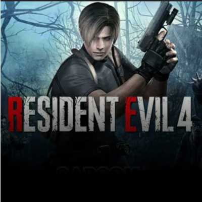 Resident Evil 4 Все Регионы Авто-Доставка 24/7