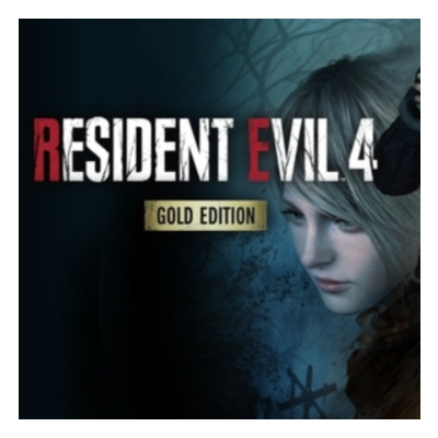 Resident Evil 4 Gold Edition Авто-Доставка 24/7