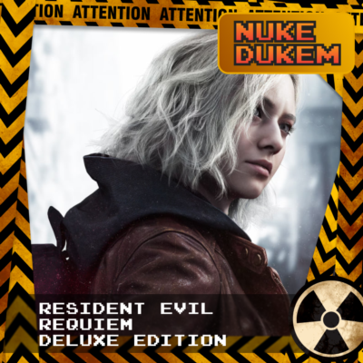 РФ+СНГ | Resident Evil Requiem - Выбор издания | STEAM КЛЮЧ