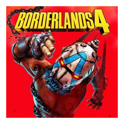 Borderlands 4 🟡 Steam аккаунт