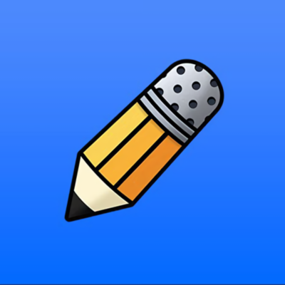 Хорошие заметки о цифровом планировщике Notability Mora