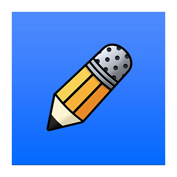 Хорошие заметки о цифровом планировщике Notability Mora