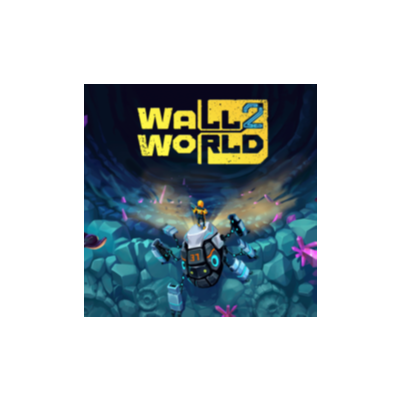 Wall World 2 + игры | Steam