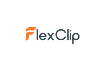 FlexClip Video Export Business Plan Account 1 Month