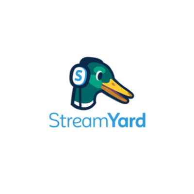 Аккаунт StreamYard Private PREMIUM 1 МЕСЯЦ