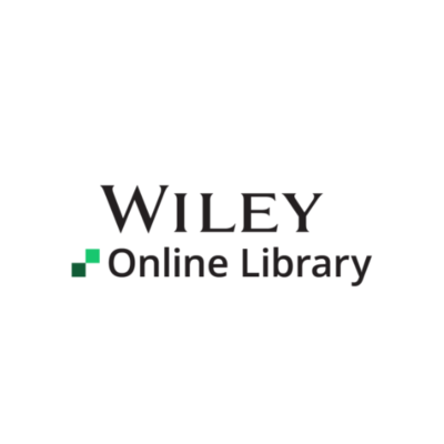 Доступ к онлайн-библиотеке Wiley на 1 месяц