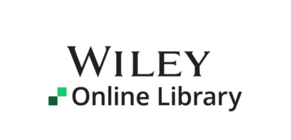 Доступ к онлайн-библиотеке Wiley на 1 месяц