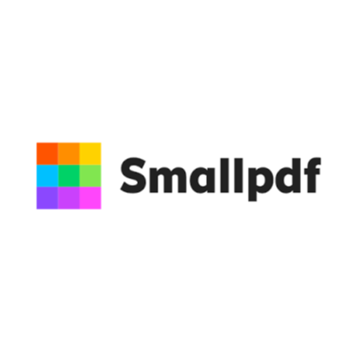 Общий аккаунт SmallPDF Pro на 1 месяц