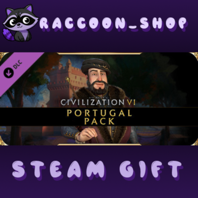 Sid Meier´s Civilization® VI: Portugal Pack DLC