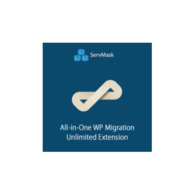 All in One WP Migration Unlimited Exten ( GPL Version )