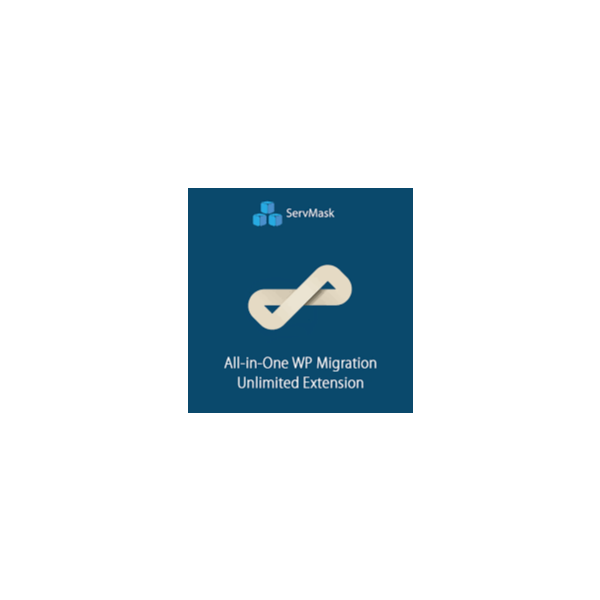 All in One WP Migration Unlimited Exten ( GPL Version )